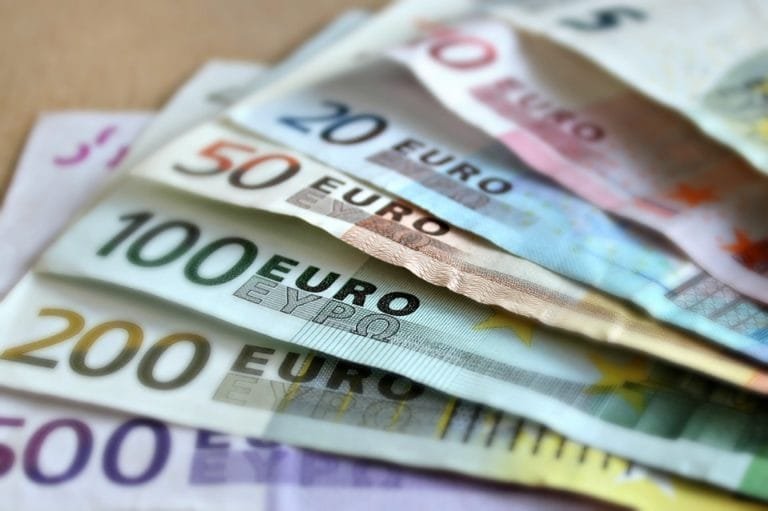 I děti by měly vědět, jak hospodařit s penězi. Naučte je to