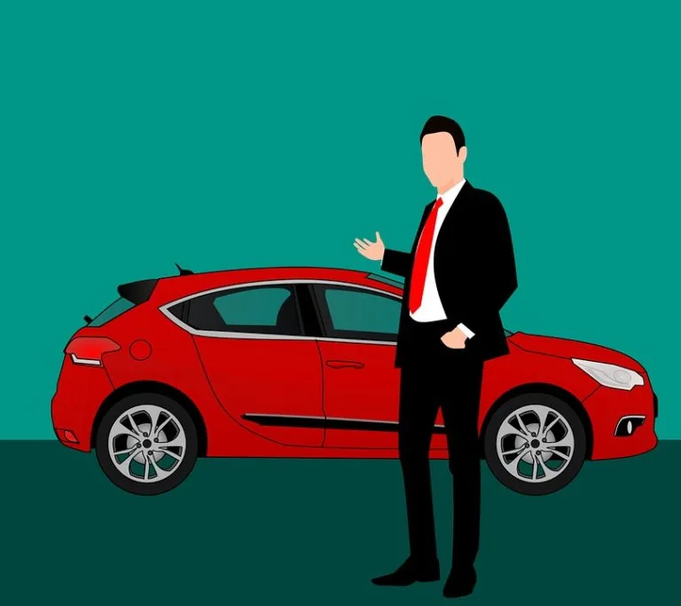 Proč se změna povinného ručení může vyplatit i vám?