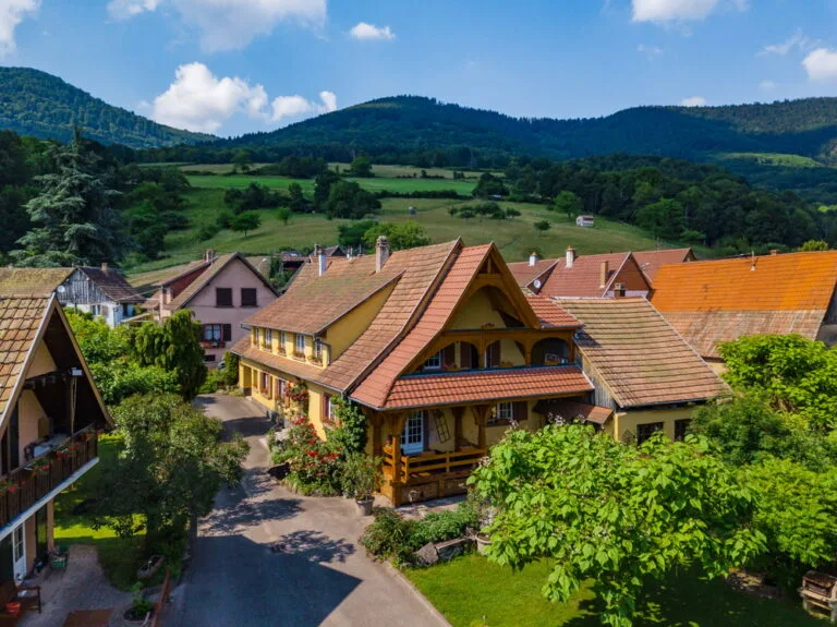 Máte penzion nebo jiné ubytování? Věnujte pozornost správnému pojištění