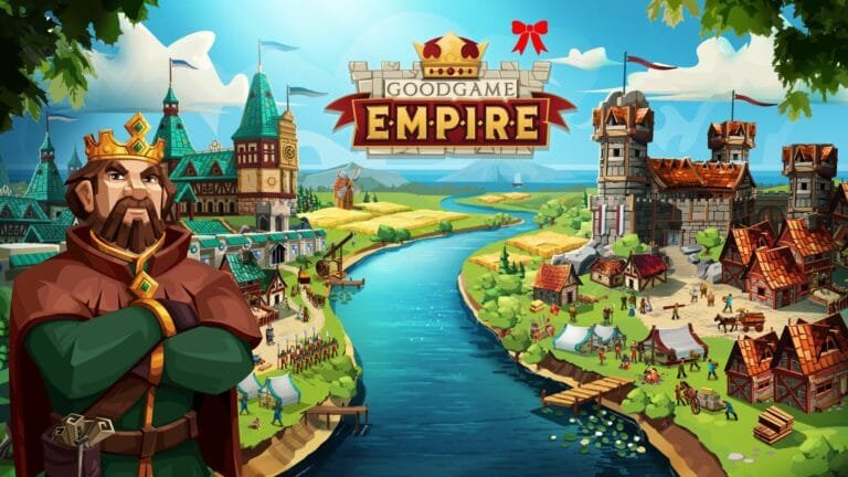 GoodGame Empire: Finanční strategie pro budování a rozšiřování virtuálního impéria